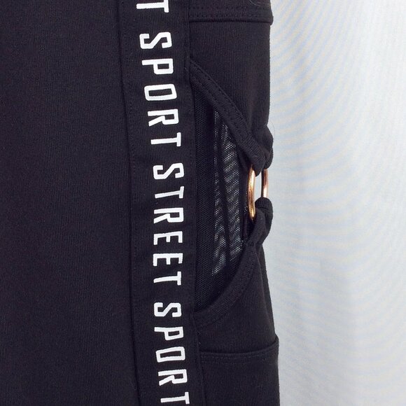 Victorias Secret PINK Ultimate Street Sport Leggings Womens Small Full Length - Picture 5 of 6